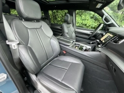Jeep Grand Wagoneer Limited Reserve 4x4 2026