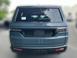 Jeep Grand Wagoneer Limited Reserve 4x4 2026
