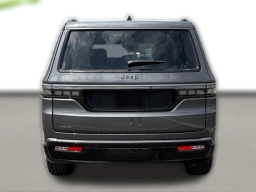 Jeep Grand Wagoneer Limited Altitude 4x4 2026