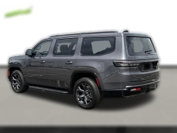 Jeep Grand Wagoneer Limited Altitude 4x4 2026