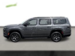 Jeep Grand Wagoneer Limited Altitude 4x4 2026