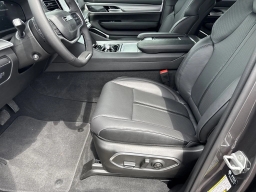 Jeep Grand Wagoneer Limited Altitude 4x4 2026