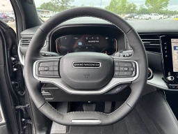 Jeep Grand Wagoneer Limited Altitude 4x4 2026