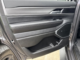 Jeep Grand Wagoneer Limited Altitude 4x4 2026