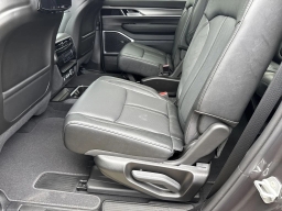 Jeep Grand Wagoneer Limited Altitude 4x4 2026