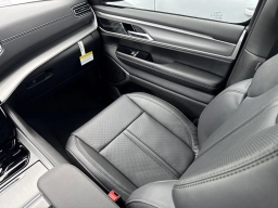 Jeep Grand Wagoneer Limited Altitude 4x4 2026