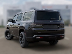 Jeep Grand Wagoneer Limited Reserve 4x4 2026