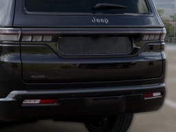 Jeep Grand Wagoneer Limited Reserve 4x4 2026