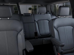 Jeep Grand Wagoneer Limited Reserve 4x4 2026