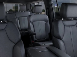 Jeep Grand Wagoneer Limited Reserve 4x4 2026