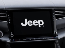 Jeep Grand Wagoneer Limited Reserve 4x4 2026