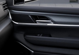 Jeep Grand Wagoneer Limited Reserve 4x4 2026