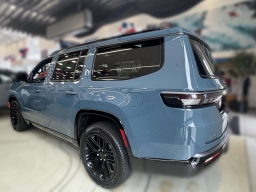 Jeep Grand Wagoneer Limited Reserve 4x4 2026