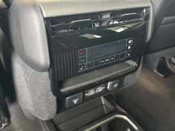 Jeep Grand Wagoneer Limited Reserve 4x4 2026