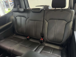 Jeep Grand Wagoneer Limited Reserve 4x4 2026