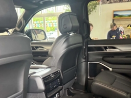 Jeep Grand Wagoneer Limited Reserve 4x4 2026