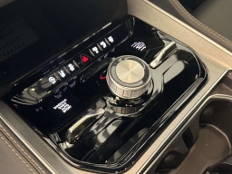 Jeep Grand Wagoneer Limited Reserve 4x4 2026