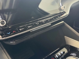 Jeep Grand Wagoneer Limited Reserve 4x4 2026