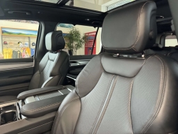 Jeep Grand Wagoneer Limited Reserve 4x4 2026