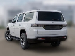 Jeep Grand Wagoneer Limited Altitude 4x4 2026