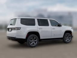 Jeep Grand Wagoneer Limited Altitude 4x4 2026