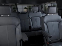 Jeep Grand Wagoneer Limited Altitude 4x4 2026