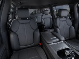 Jeep Grand Wagoneer Limited Altitude 4x4 2026