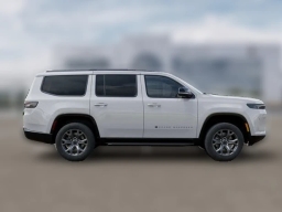 Jeep Grand Wagoneer Limited Altitude 4x4 2026