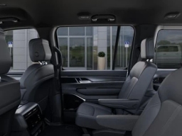 Jeep Grand Wagoneer Limited Altitude 4x4 2026