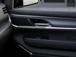 Jeep Grand Wagoneer Limited Altitude 4x4 2026