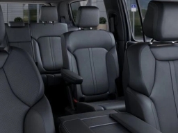 Jeep Grand Wagoneer Limited Altitude 4x4 2026