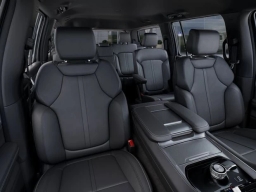 Jeep Grand Wagoneer Limited Altitude 4x4 2026