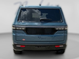 Jeep Grand Wagoneer Limited Reserve 4x4 2026
