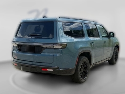 Jeep Grand Wagoneer Limited Reserve 4x4 2026