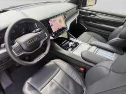 Jeep Grand Wagoneer Limited Reserve 4x4 2026