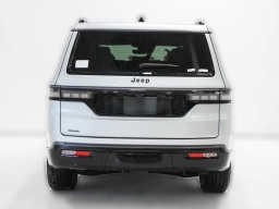 Jeep Grand Wagoneer Limited Altitude 4x4 2026