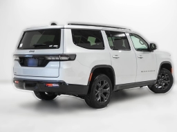 Jeep Grand Wagoneer Limited Altitude 4x4 2026