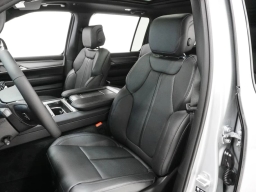 Jeep Grand Wagoneer Limited Altitude 4x4 2026