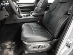 Jeep Grand Wagoneer Limited Altitude 4x4 2026