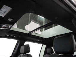 Jeep Grand Wagoneer Limited Altitude 4x4 2026
