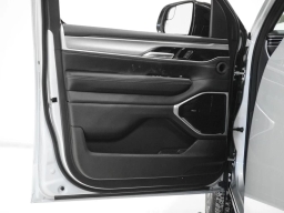 Jeep Grand Wagoneer Limited Altitude 4x4 2026