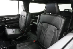 Jeep Grand Wagoneer Limited Altitude 4x4 2026