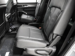 Jeep Grand Wagoneer Limited Altitude 4x4 2026