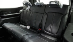Jeep Grand Wagoneer Limited Altitude 4x4 2026