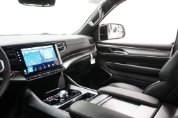 Jeep Grand Wagoneer Limited Altitude 4x4 2026