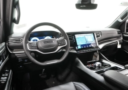 Jeep Grand Wagoneer Limited Altitude 4x4 2026