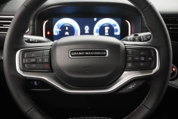 Jeep Grand Wagoneer Limited Altitude 4x4 2026