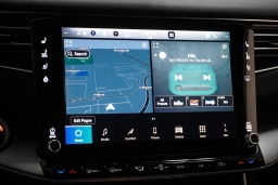 Jeep Grand Wagoneer Limited Altitude 4x4 2026