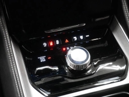 Jeep Grand Wagoneer Limited Altitude 4x4 2026
