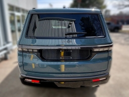 Jeep Grand Wagoneer Limited Reserve 4x4 2026
